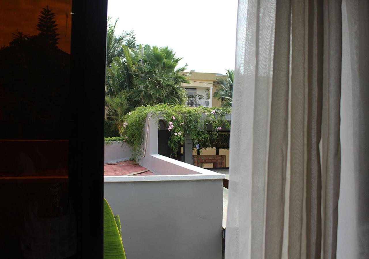 The Little Hill Boutique Hotel Kigali Buitenkant foto